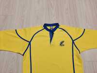 Tricou Rugby Romania