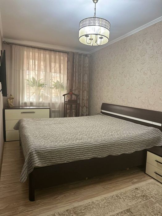 Метро Хамза, Новза 4/2/4. Чиланзар-5 кирпичный