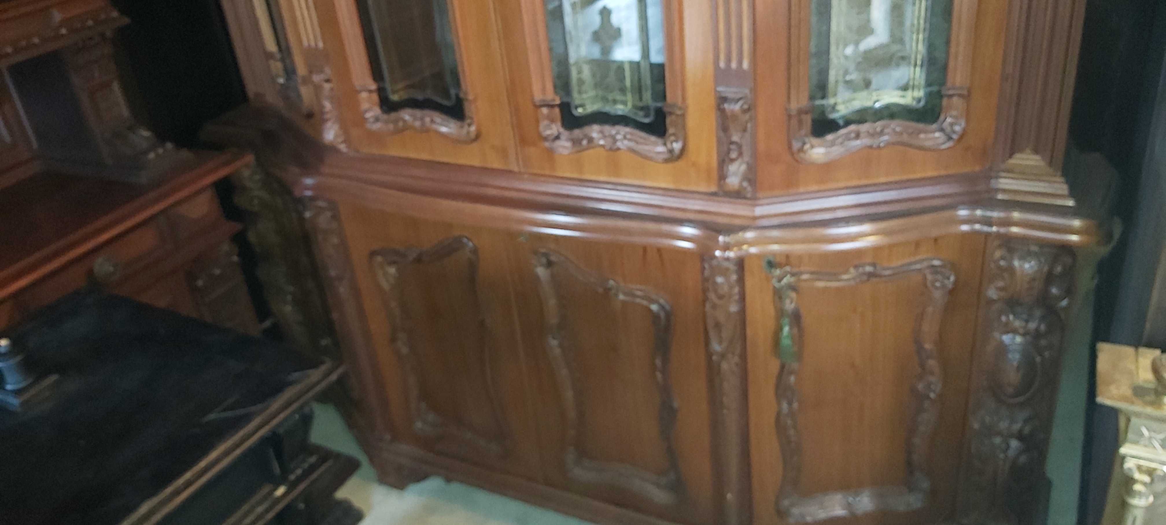 Biblioteca baroc -30/100 reducere