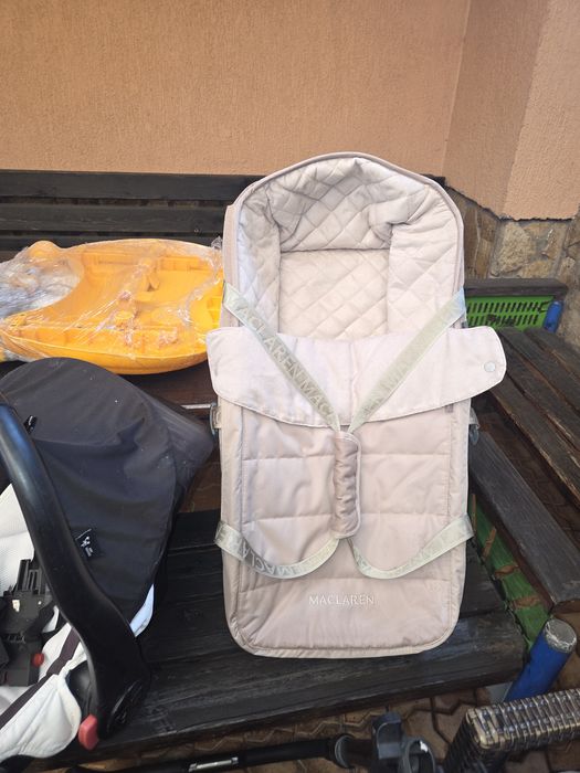 Бебешка количка, столче за хранене, за кола, кош и т.н