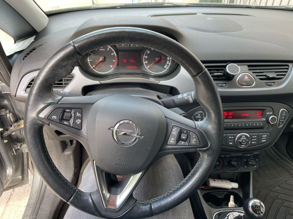 Opel Corsa  2019