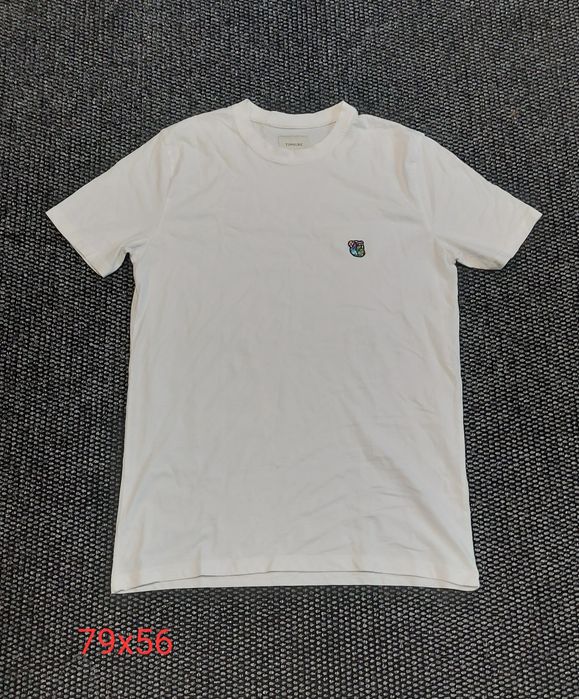 Tonsure тениска M размер