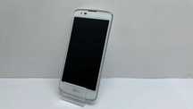 Telefon LG K8,  LTE 4G, absolut nou, nefolosit, alb