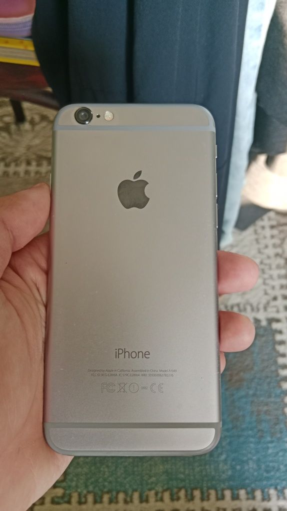 iphone 6 16gb 1gb хтс