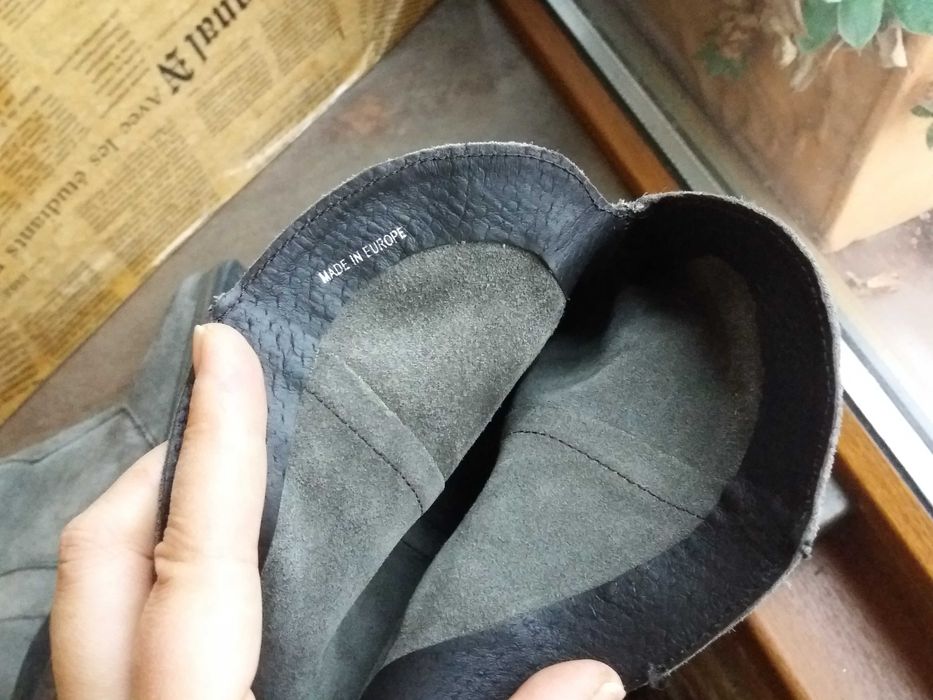 дамски ботуши,зимни обувки,чизми над коляно номер37