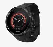 SUUNTO 9 Baro Black