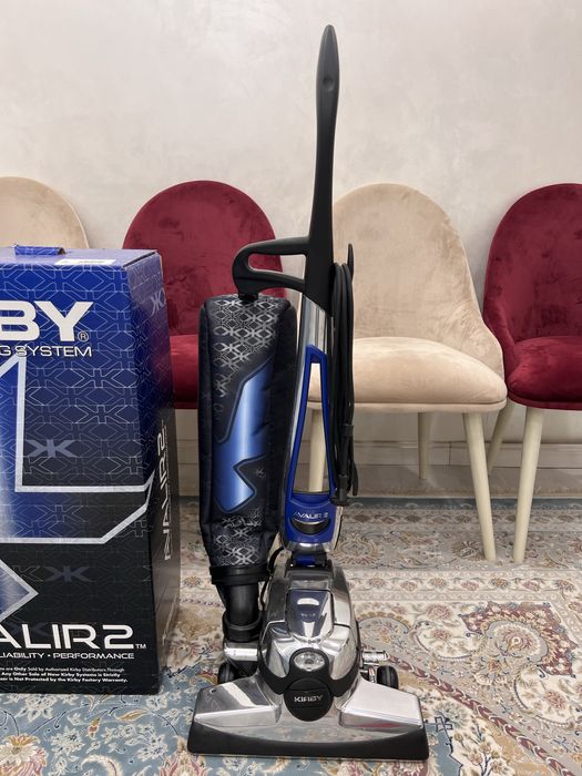 Kirby pelisos yangi idealno xolatda