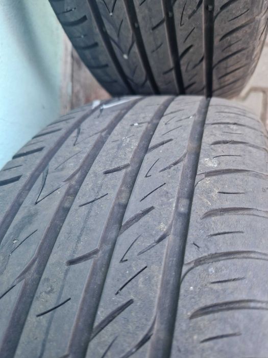 Anvelope vara Viking ProTech NewGen 205/55 R16 91V