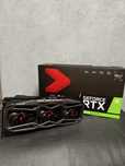 Placă video PNY RTX 3070 XLR8 Gaming 8GB GDDR6 RGB