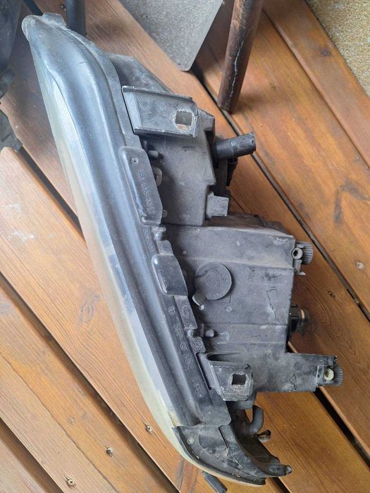 Фарове  BMW X5  e53