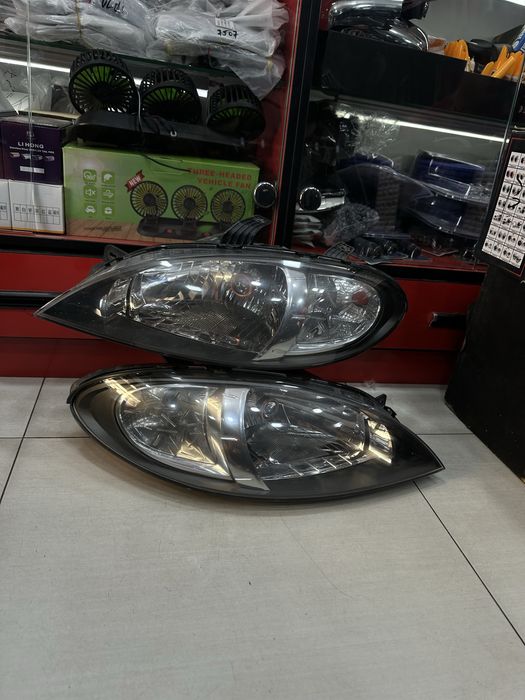 Gentra zavod oldi fara