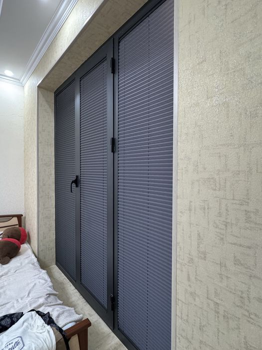 Jalyuzi 1 kunda optom narxlarda ishlab chqarish