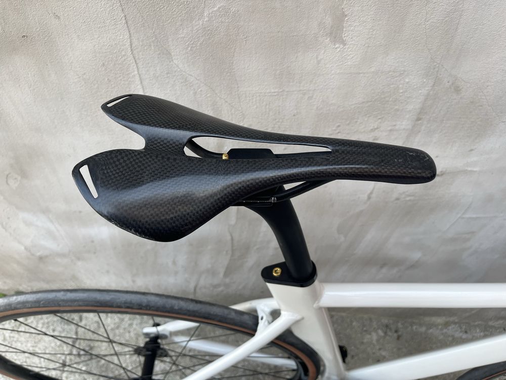 Пистов велосипед/Фикси/Fixie/Fixed gear/Track bike