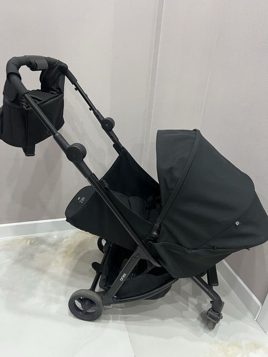Деская коляска anex air z