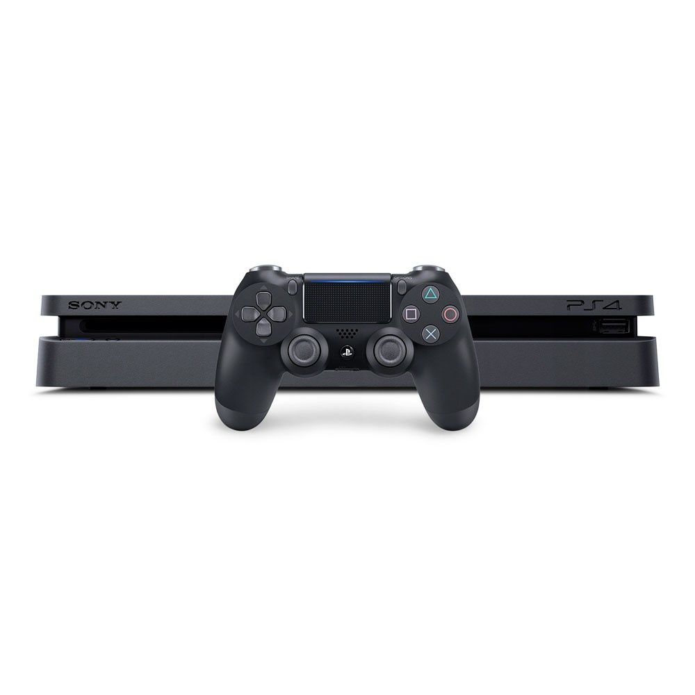Playstation 4 slim