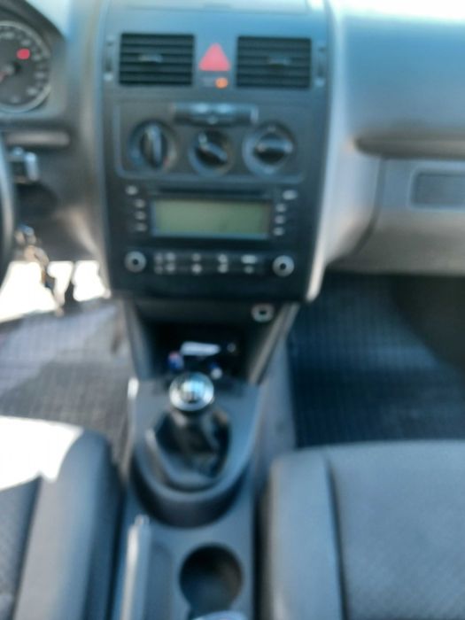 Продава се WV Тоуран - Уникален !!!