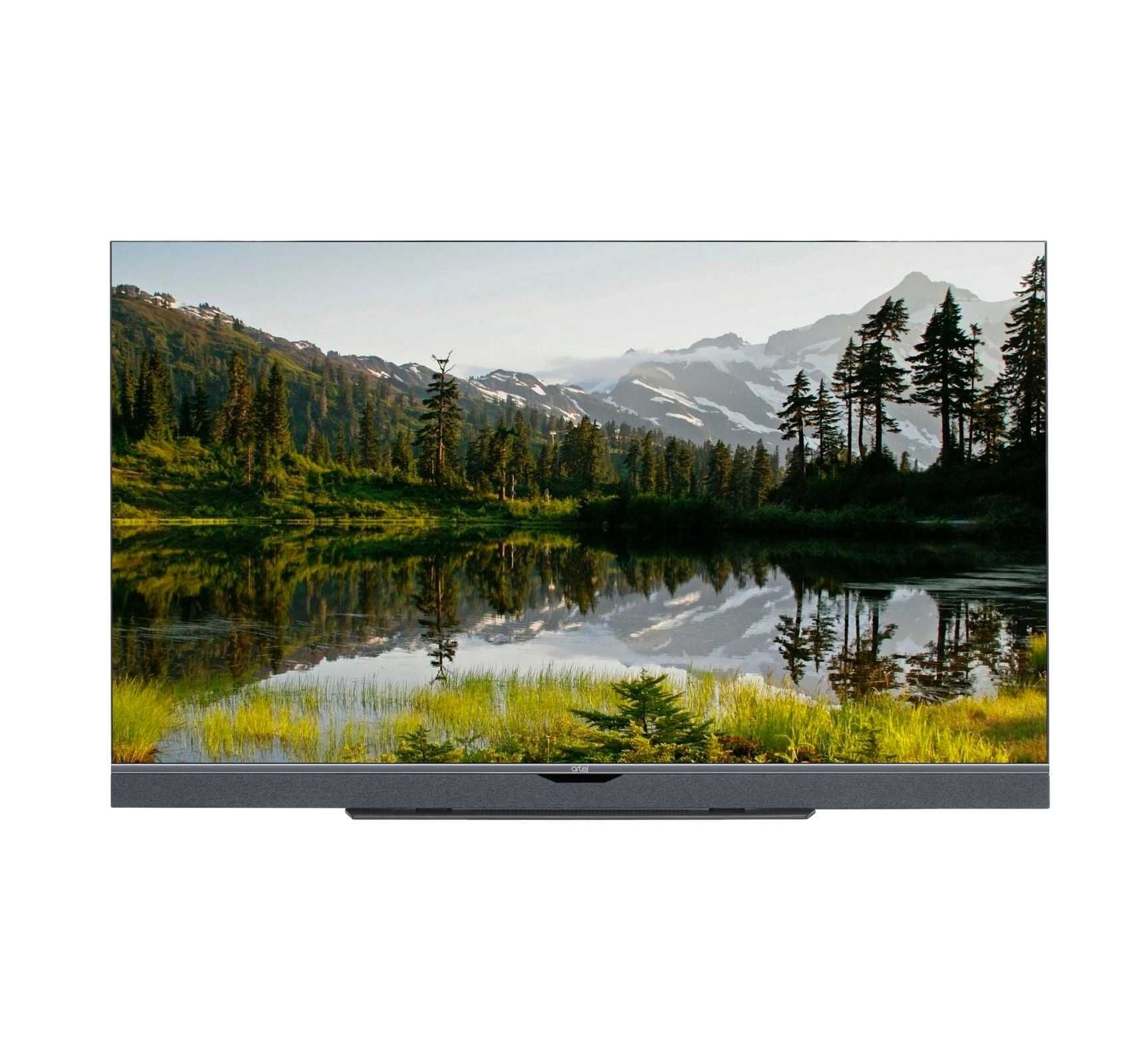 Artel 50AU20K 50" UHD