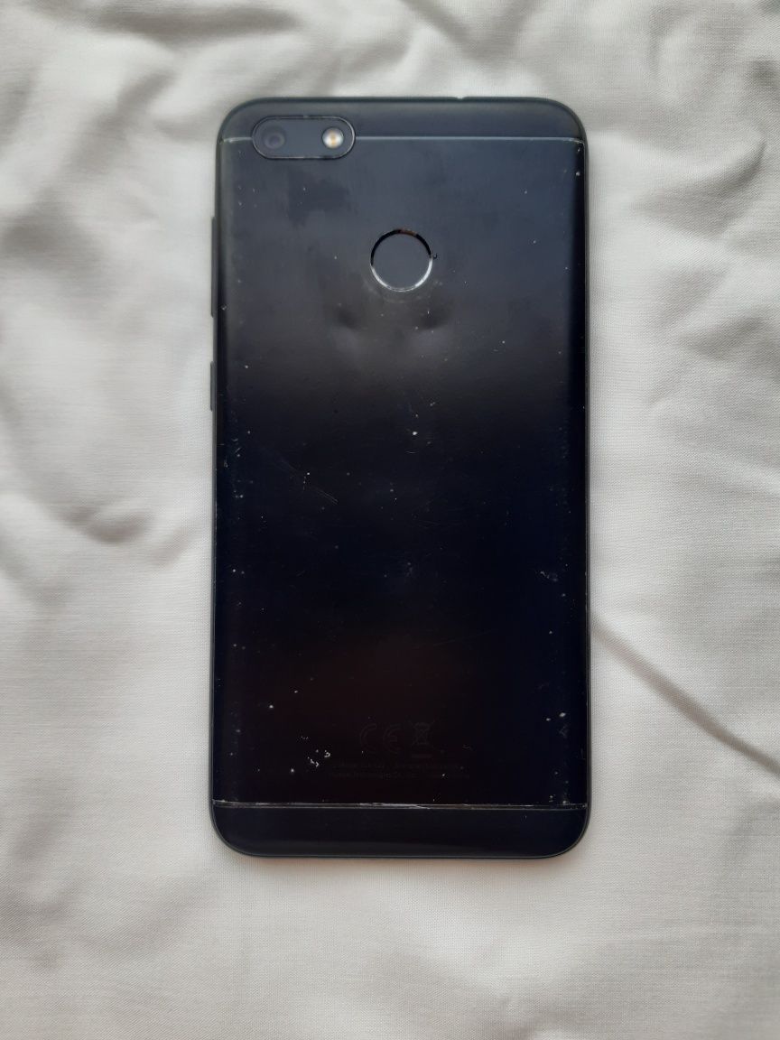 Hwawei p9 lite mini