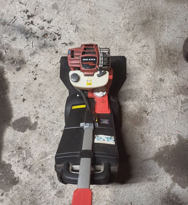 Листосъбирач духалка