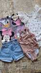 Lot Zara marime 92