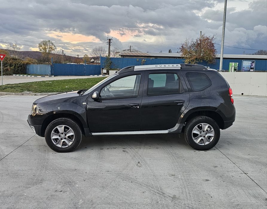 Dacia Duster Prestige - 2014 - 1.5 dci 110 cp - Euro 5