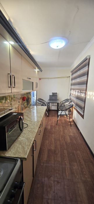 Сдаётся 3х ком квартира на 2 этаже, ор:Мелодия, Мезон маркет