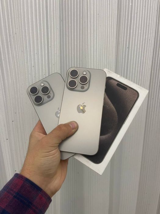 Iphone 15 pro max srochna