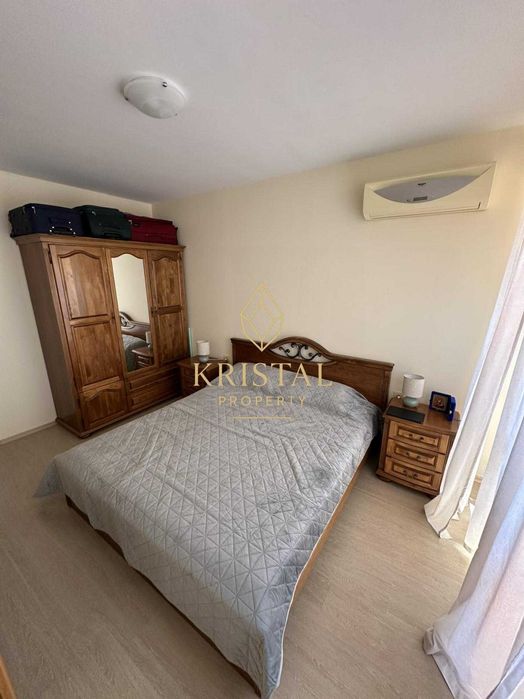 Продава се Тристаен апартамент в к.к. Слънчев бряг - 86 кв.м за 1024 €/кв.м - Снимка #8