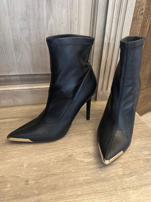 Дамски боти Versace Couture