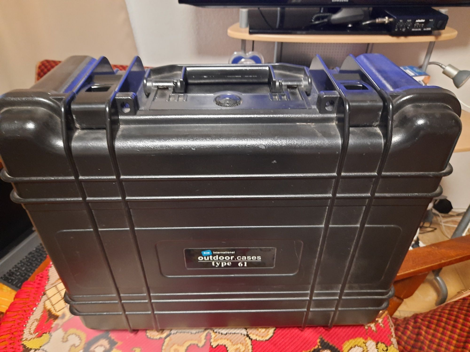 Vand drona DJI Phanton 3 Standard - pachet complet