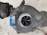 Turbo audi a6 c6 4f facelift euro 5 2008-2011 2.0 tdi cod motor CAG