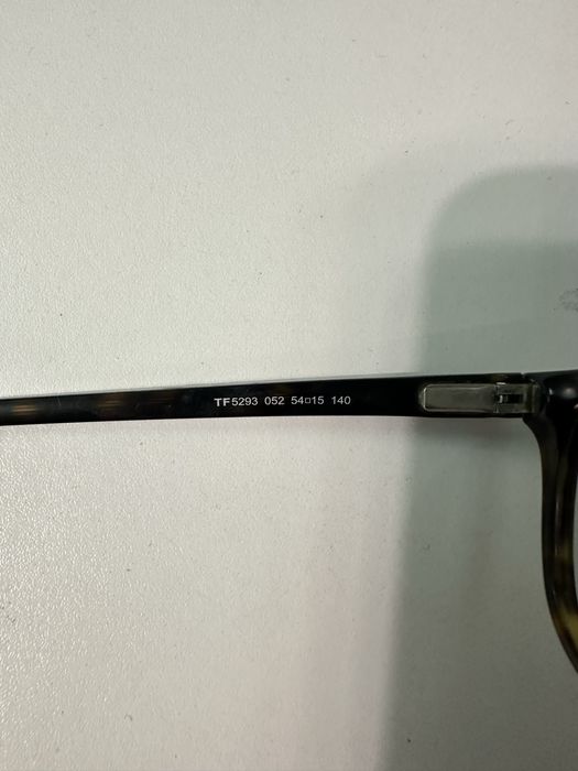 Ochelari de vedere Tom Ford