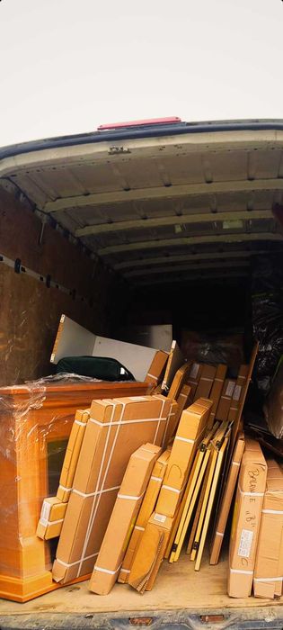 Transport, Mutări și Debarasări – Iași 0756•650•991