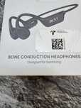 Casti wireless open ear