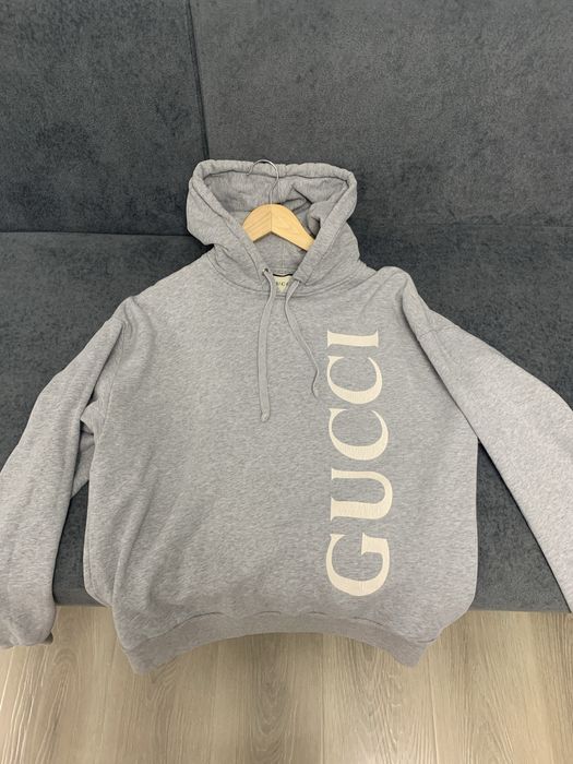 Толстовка Gucci оригинал!