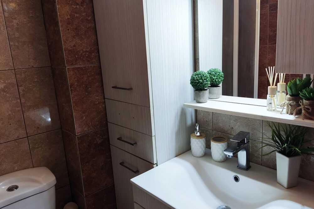 Апартамент 303 V&S - Керамоти, Гърция