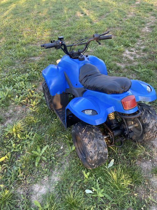 Atv pentru copii