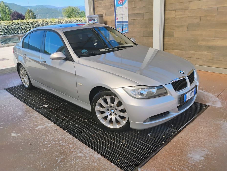 Vand BMW 320d,Cat Touring,Msport(120kw), Seria 3,(E90-91)