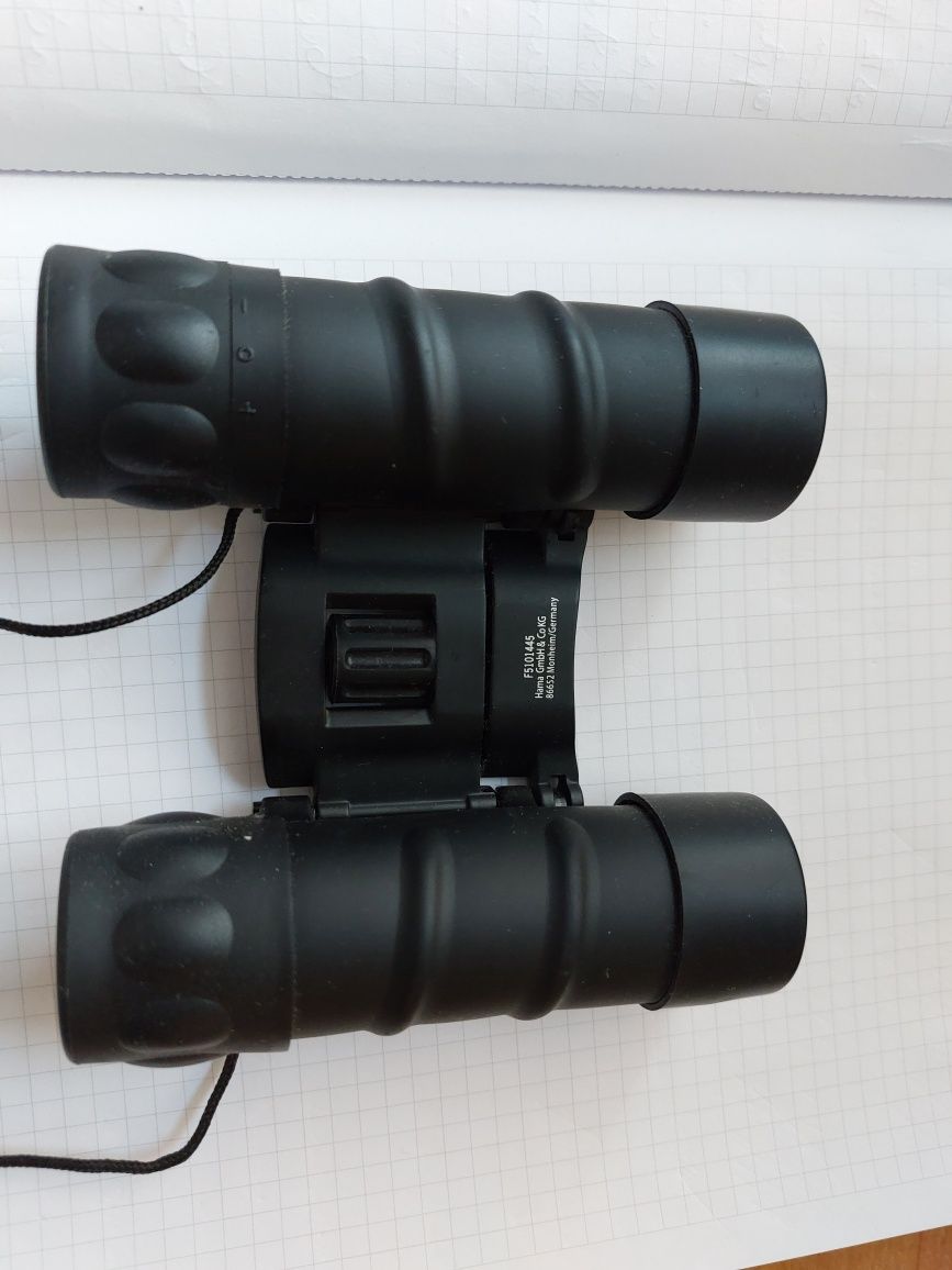 Binoclu Hama Optec în stare de excelenta