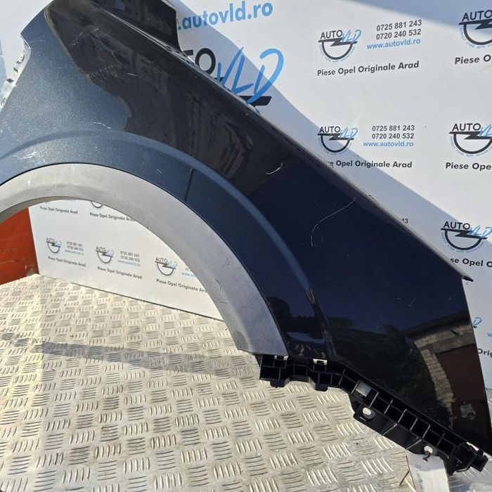 Aripa fata dreapta Opel Antara