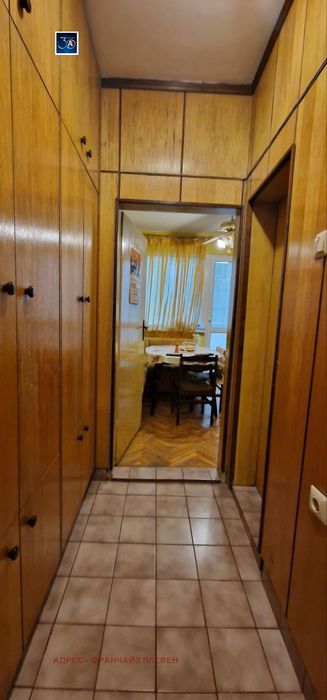 3-стаен в Плевен-Център площ 100 цена 135000