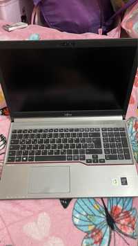 Dezmembrez Laptop Fujitsu E756 E754