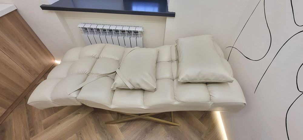 Кушетка  новый сатылады