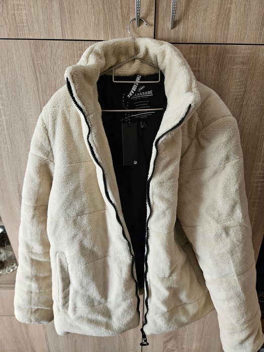 Geaca de iarna threadbare