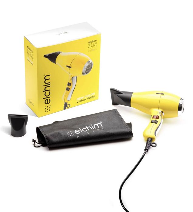 Професионален сешоар елхим Elchim 3900