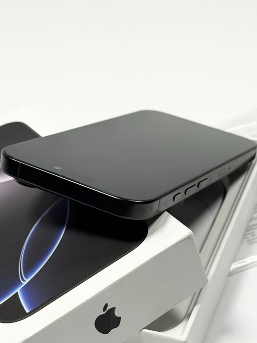 ГАРАНЦИЯ! Apple iPhone 16 Pro 256GB - Black Titanium