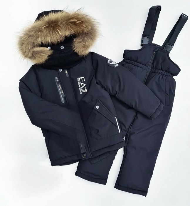 Продам зимний комбенизон