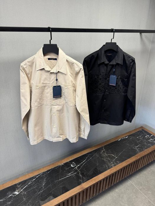 Camasa Louis Vuitton high quality