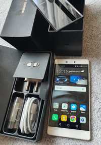 Vand Huawei P8 Gold impecabil.Pret 380 ron