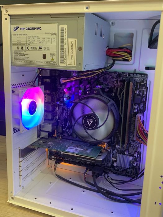 Vand pc gaming .